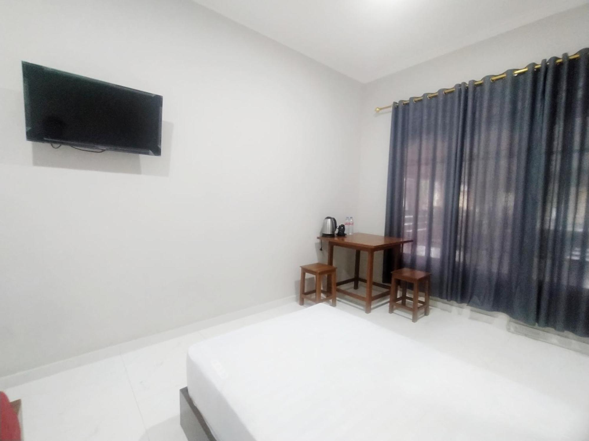 Reddoorz Syariah Near Stasiun Purwokerto Exterior foto