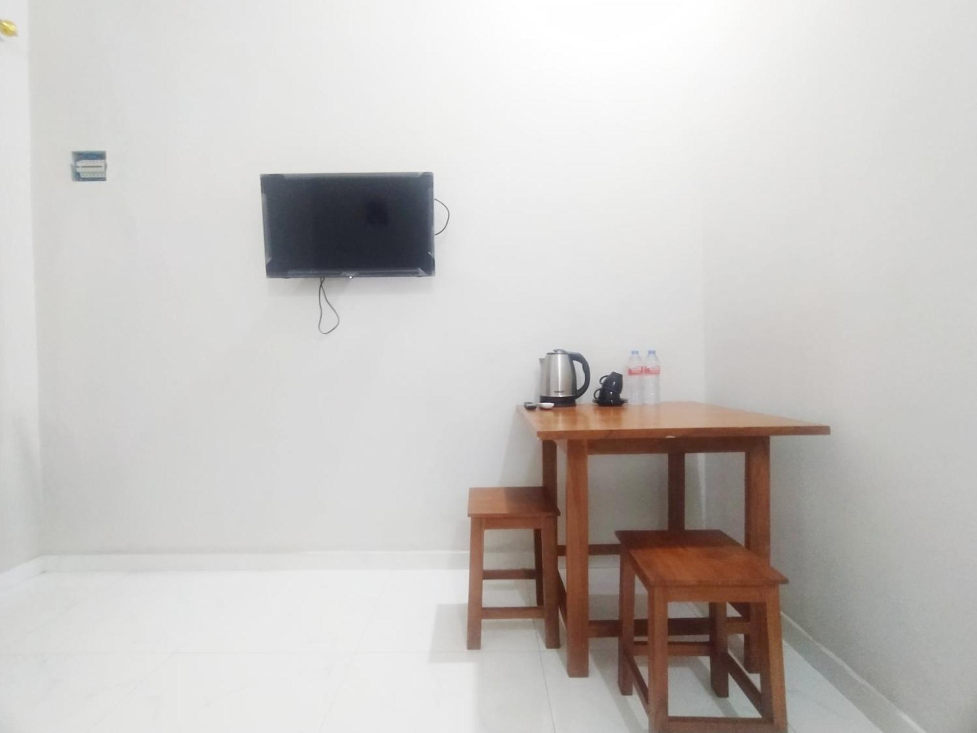 Reddoorz Syariah Near Stasiun Purwokerto Exterior foto