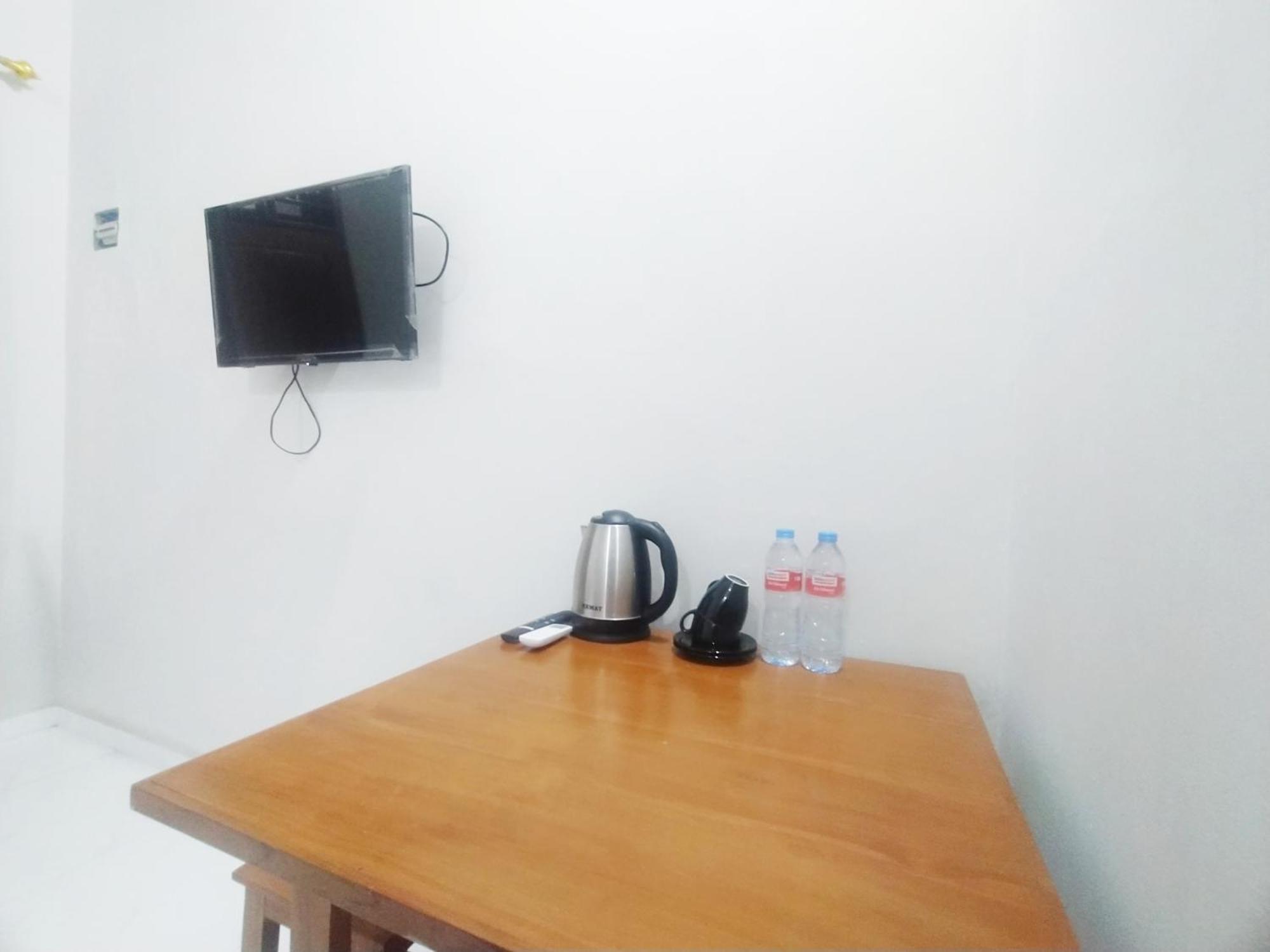 Reddoorz Syariah Near Stasiun Purwokerto Exterior foto
