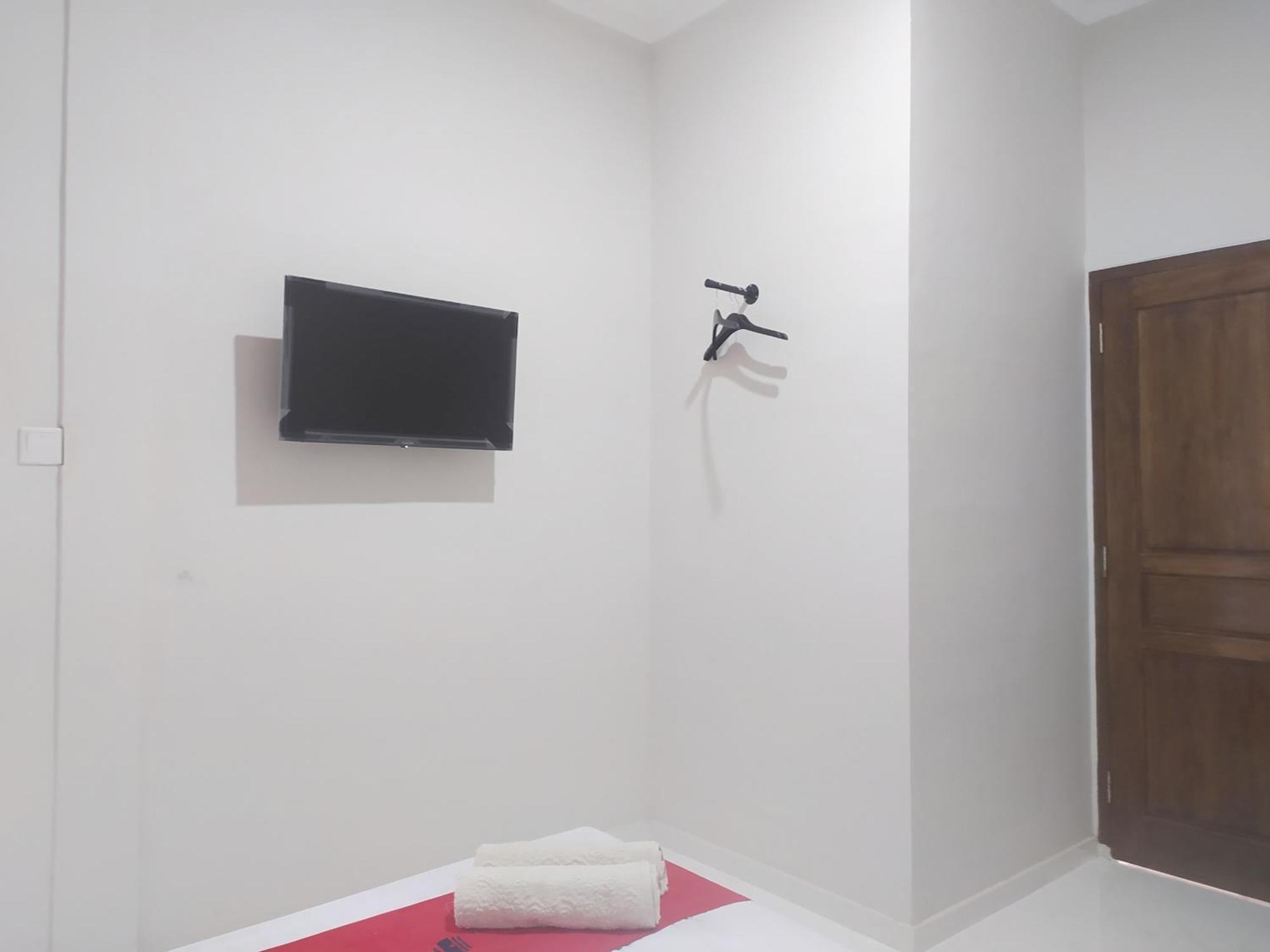 Reddoorz Syariah Near Stasiun Purwokerto Exterior foto