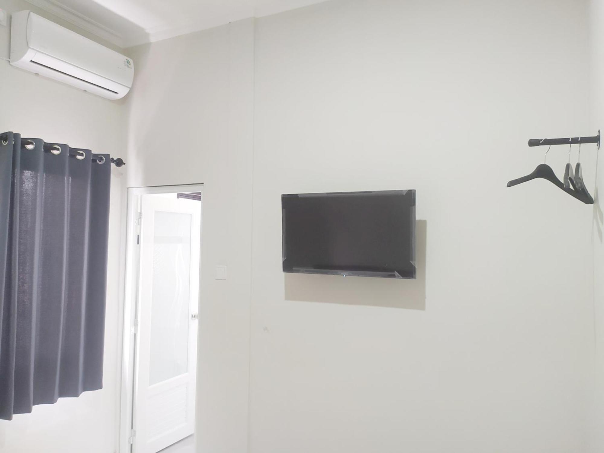 Reddoorz Syariah Near Stasiun Purwokerto Exterior foto