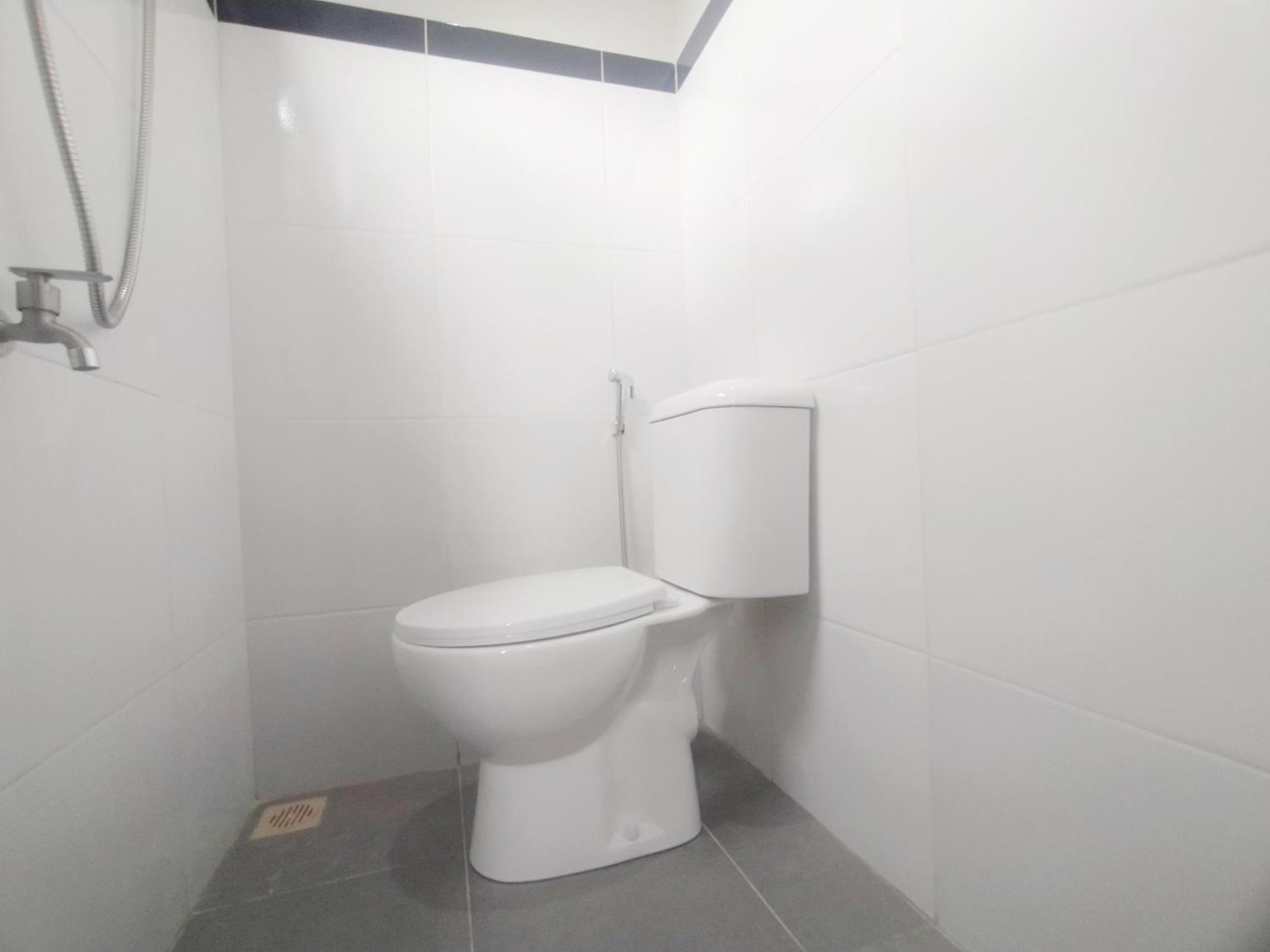 Reddoorz Syariah Near Stasiun Purwokerto Exterior foto