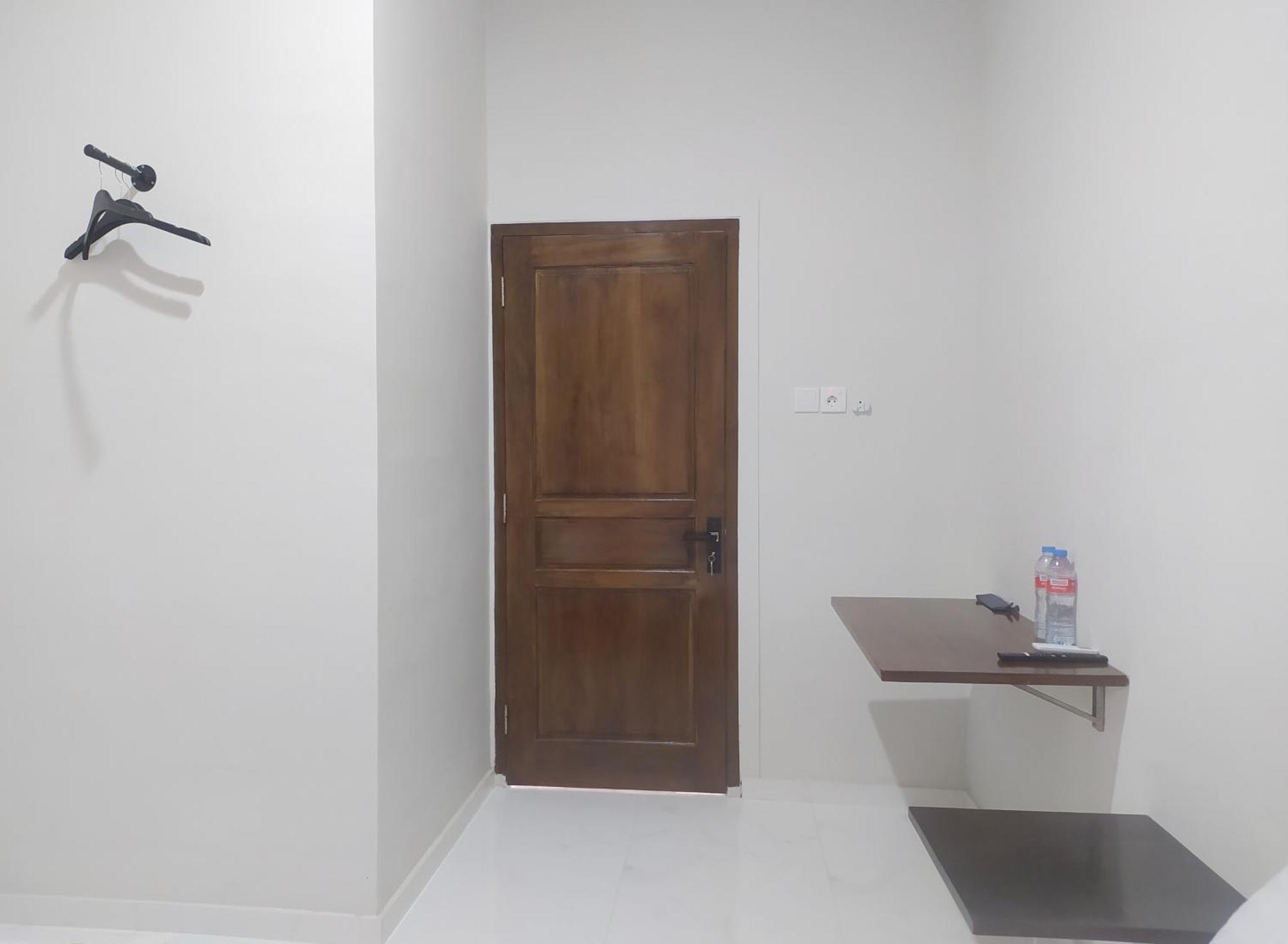 Reddoorz Syariah Near Stasiun Purwokerto Exterior foto
